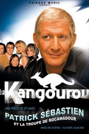 Le Kangourou's poster