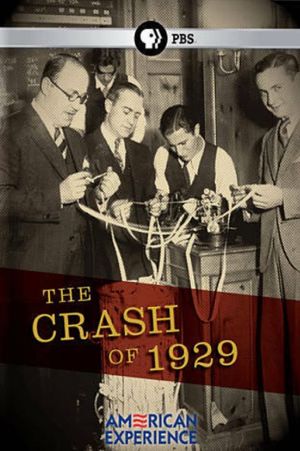 The Crash of 1929's poster image