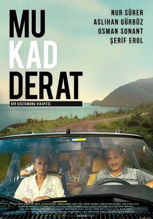 Mukadderat's poster