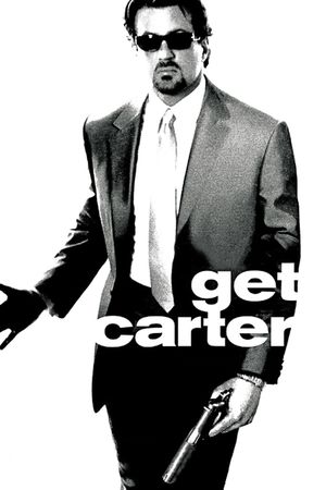 Get Carter's poster image
