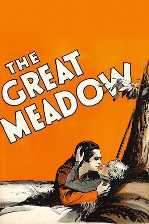The Great Meadow's poster