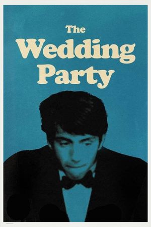 The Wedding Party's poster