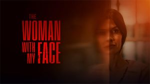 The Woman With My Face's poster