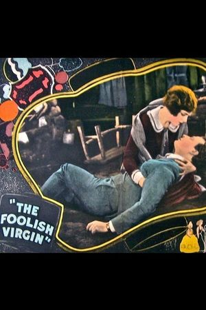 The Foolish Virgin's poster