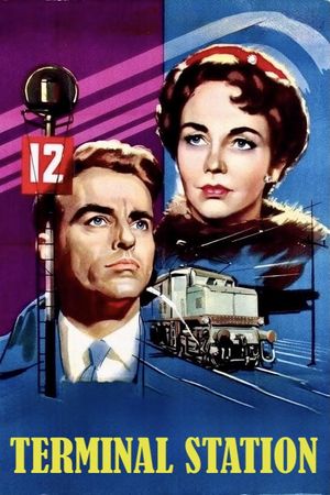 Terminal Station's poster