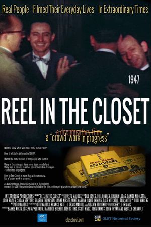 Reel in the Closet's poster