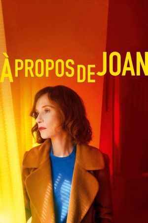 About Joan's poster