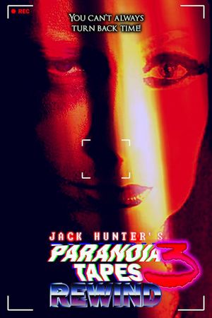Paranoia Tapes 3: SIREN's poster