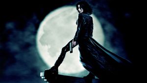 Underworld's poster