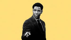 The Great Debaters's poster