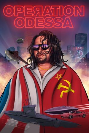 Operation Odessa's poster