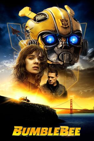 Bumblebee's poster