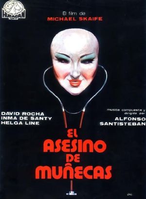 The Killer of Dolls's poster