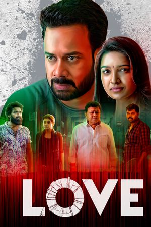 Love's poster