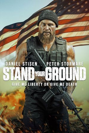Stand Your Ground's poster