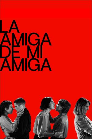 Girlfriends and Girlfriends's poster