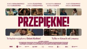 Przepiekne!'s poster
