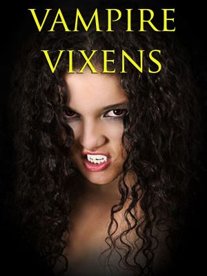 Vampire Vixens's poster