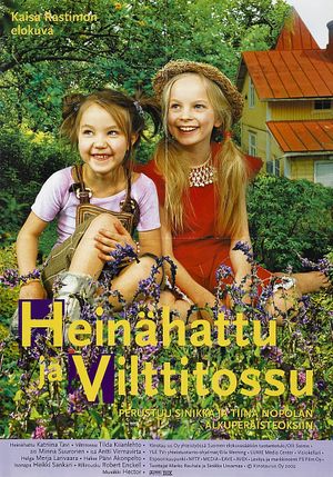 Hayflower and Quiltshoe's poster