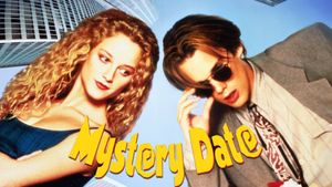 Mystery Date's poster