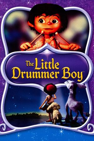 The Little Drummer Boy's poster