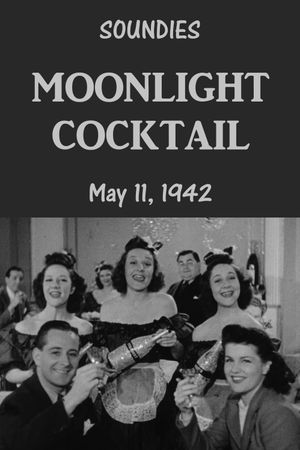 Moonlight Cocktail's poster