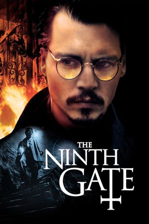 The Ninth Gate's poster