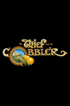 The Thief and the Cobbler's poster