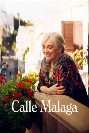 Calle Málaga's poster