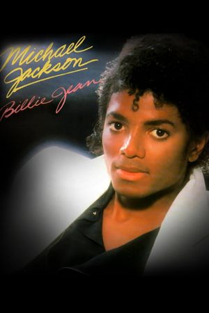 Michael Jackson - Billie Jean's poster