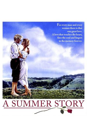 A Summer Story's poster