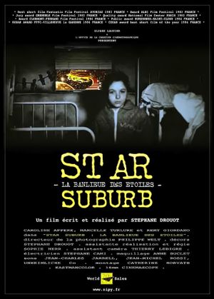 Star Suburb: The Suburb of the Stars's poster