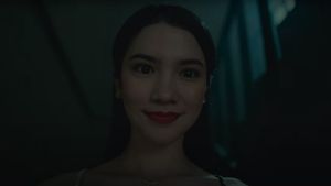 Do You See What I See's poster