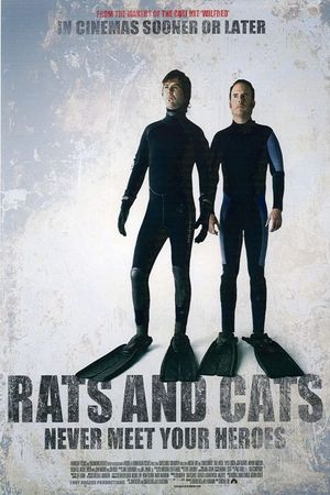 Rats and Cats's poster