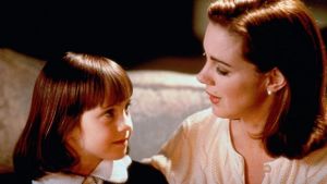 Miracle on 34th Street's poster