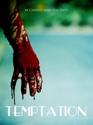 Temptation's poster