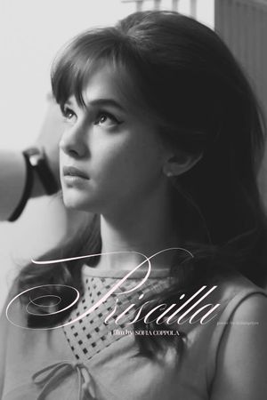 Priscilla's poster