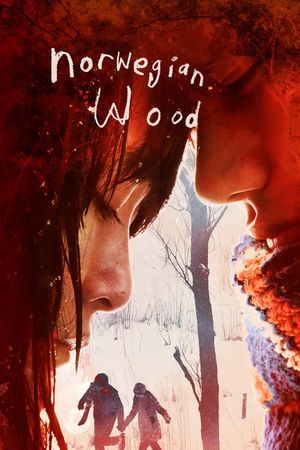 Norwegian Wood's poster