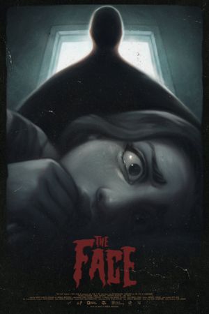 The Face's poster