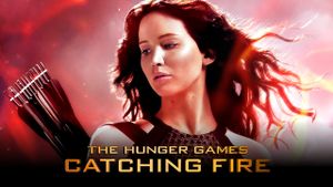 The Hunger Games: Catching Fire's poster