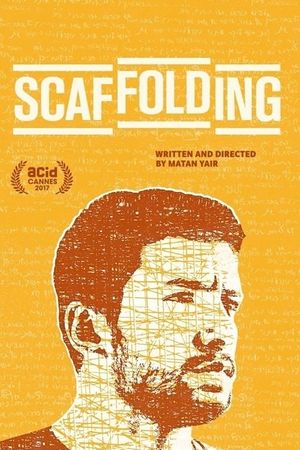 Scaffolding's poster