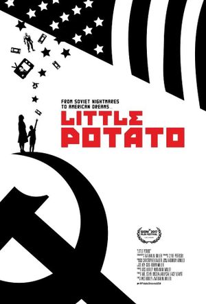 Little Potato's poster