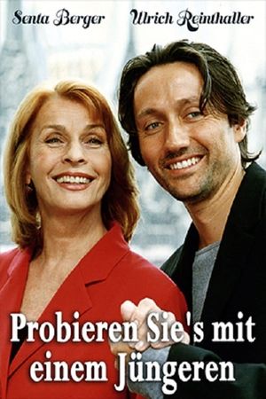 Probieren Sie’s mit einem Jüngeren's poster