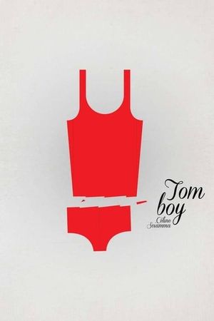 Tomboy's poster