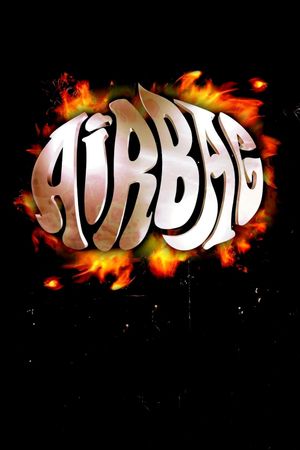 Airbag's poster