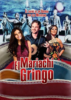 Mariachi Gringo's poster