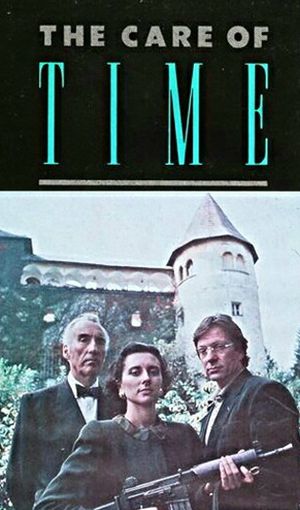 The Care of Time's poster