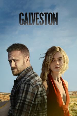 Galveston's poster