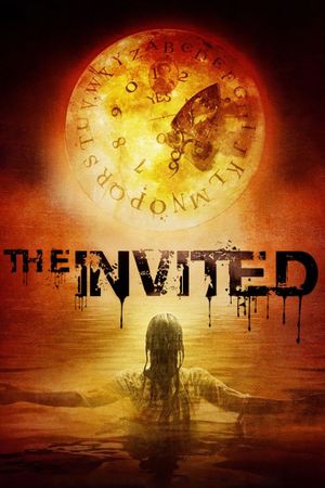 The Invited's poster