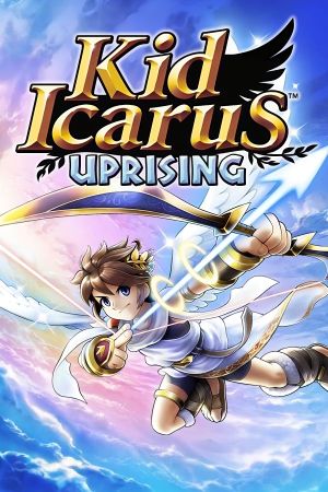 Kid Icarus's poster